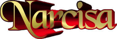Narcisa N FEMENINO - España Nombre 