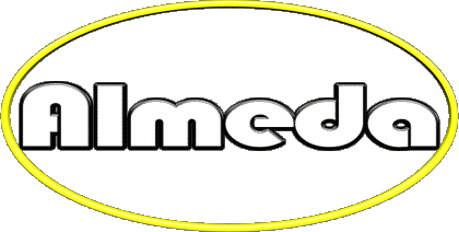 Almeda A FEMMINILE - Francia Nome 