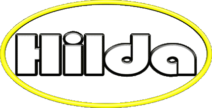 Hilda H FEMININE - France First Names 