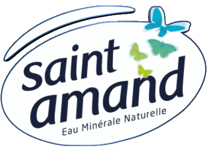 Saint Amand Acque minerali Bevande 