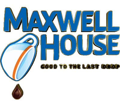 Maxwell House Café Boissons 
