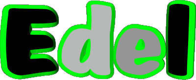 Edel E MASCULIN - UK - USA Prénoms 