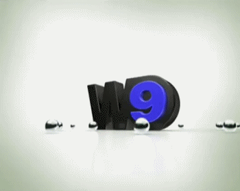 Jingle PUB 2005 W9 Canales - TV Francia Multimedia 