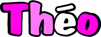 Théo T MASCULINE - France First Names 