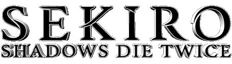Logo Sekiro Videospiele Multimedia 