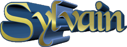 Sylvain S MASCULIN - France Prénoms 