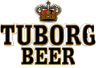 Tuborg Dinamarca Cervezas Bebidas 