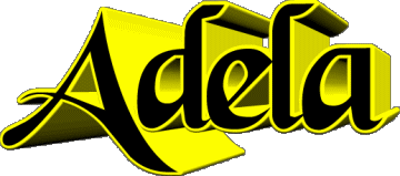 Adela A WEIBLICH - Deutschland Vorname 