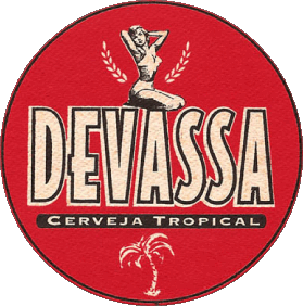 Devassa Brésil Bières Boissons 