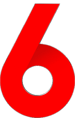 TV6 Lituania Canali - TV Mondo Multimedia 