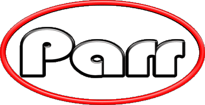 Parr P MASCHIO - UK - USA - IRL - AUS - NZ Nome 