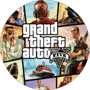 GTA 5 Grand Theft Auto Videospiele Multimedia 
