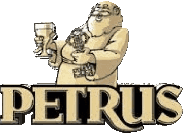 Petrus Belgium Beers Drinks 