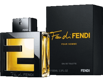 Fendi Couture - Parfum Mode 
