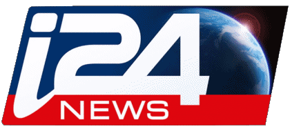 I24 News Israele Canali - TV Mondo Multimedia 