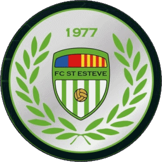 FC St Estève 66 - Pyrénées-Orientales Occitanie Fútbol Clubes Francia Deportes 