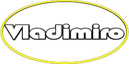 Vladimiro V MASCULIN - Italie Prénoms 