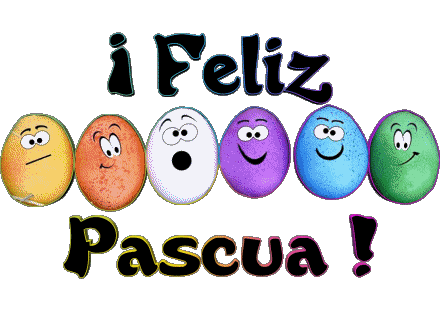 12 Feliz Pascua Español Mensajes 