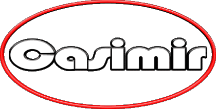 Casimir C MASCULIN - France Prénoms 