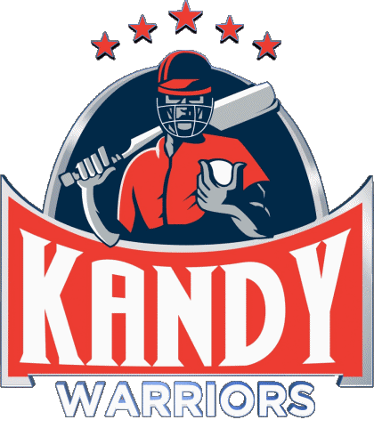 Kandy Warriors Sri Lanka Cricket Sportivo 