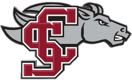 Santa Clara Broncos S N C A A - D1 (National Collegiate Athletic Association) Sportivo 