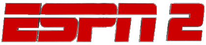 ESPN 2 U.S.A Chaines - TV Monde Multi Média 