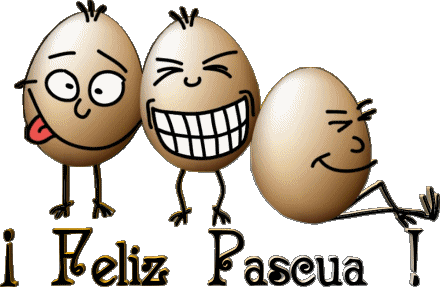 11 Feliz Pascua Spanisch Nachrichten 