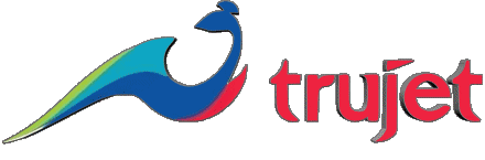 TruJet Inde Asie Avions - Compagnie Aérienne Transports 
