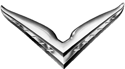 1950-1950 Logo Chrysler Automobili Trasporto 