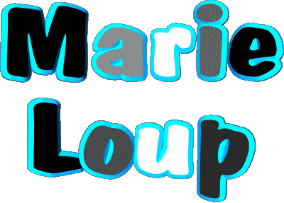 Marie Loup M Composé FEMININ - France Prénoms 