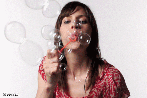 Stéreoscopique Wiggle 3d Effects Humor -  Fun 