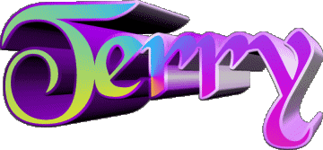 Terry T MASCULIN - UK - USA Prénoms 