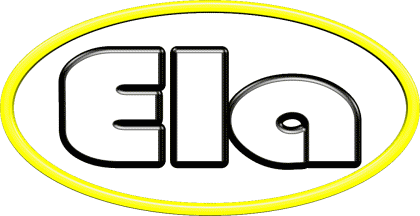 Ela E FEMENINO - Alemania Nombre 