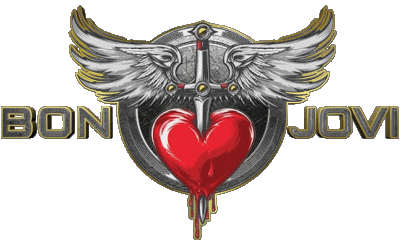 Bon Jovi Rock USA Musica Multimedia 