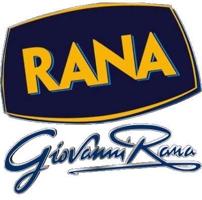 Giovanni Rana Pasta Cibo 