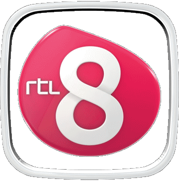 RTL 8 Niederlande Kanäle - TV Welt Multimedia 