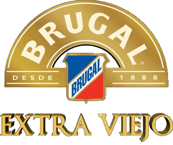 Extra Viejo-Extra Viejo Brugal Rhum Boissons 