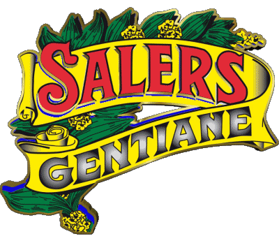 Salers Vorspeisen Getränke 