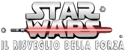 Il Risveglio Della Forza Episode 07 Star Wars V International Multimedia 