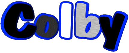 Colby C MASCULIN - UK - USA Prénoms 