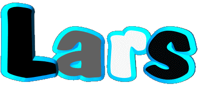 Lars L MANN - UK - USA - IRL - AUS - NZ Vorname 