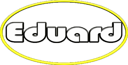 Eduard E MANN - Frankreich Vorname 