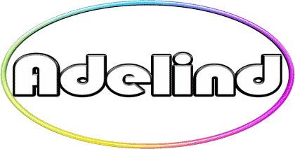 Adelind A WEIBLICH  - UK - USA - IRL - AUS - NZ Vorname 