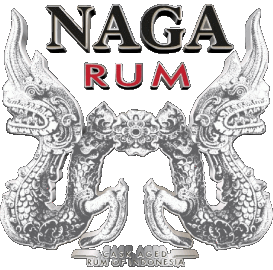 Naga Rum Drinks 