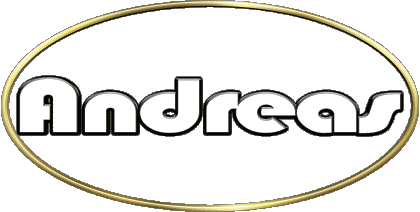 Andreas A MASCHIO - Germania Nome 