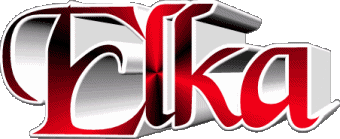 Elka E FEMENINO - Alemania Nombre 