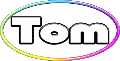 Tom T MANN - UK - USA - IRL - AUS - NZ Vorname 