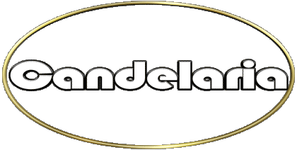 Candelaria C FEMININE - Spain First Names 