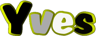 Yves Y MASCULINE - France First Names 