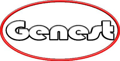 Genest G MASCULINO - Francia Nombre 